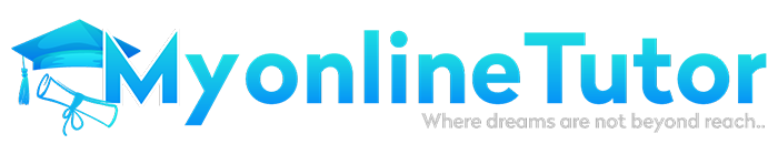 MyOnlineTutor